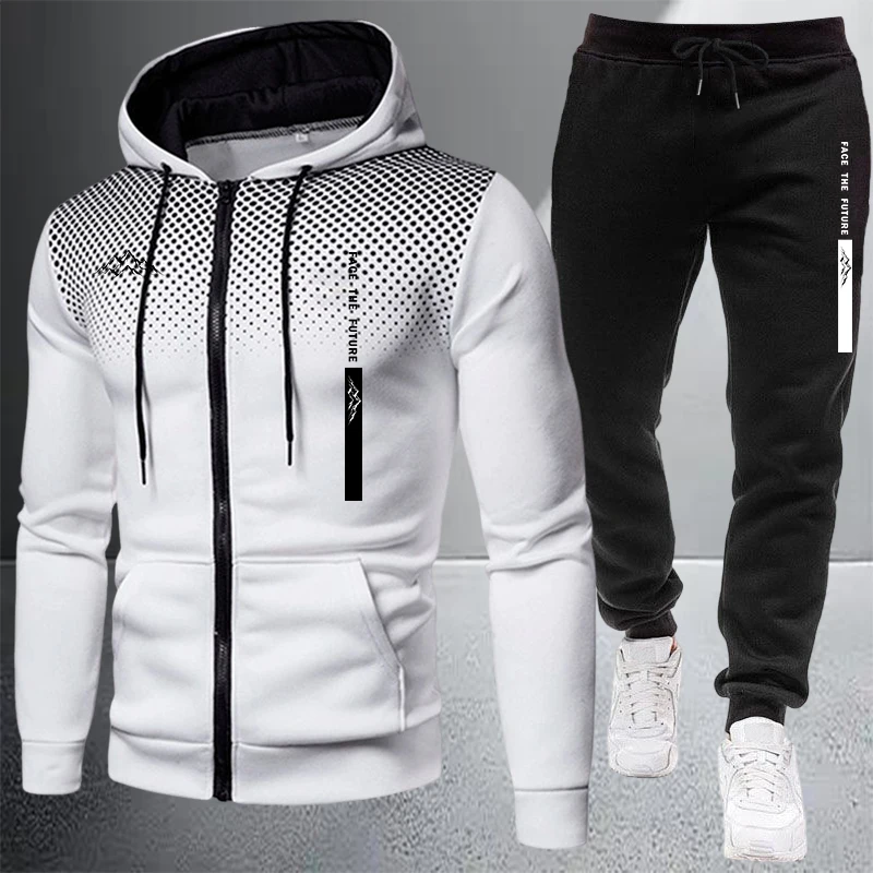 Winter Cloth - مبيعات ساخنة: جاكيت رجالي رياضي كاجوال