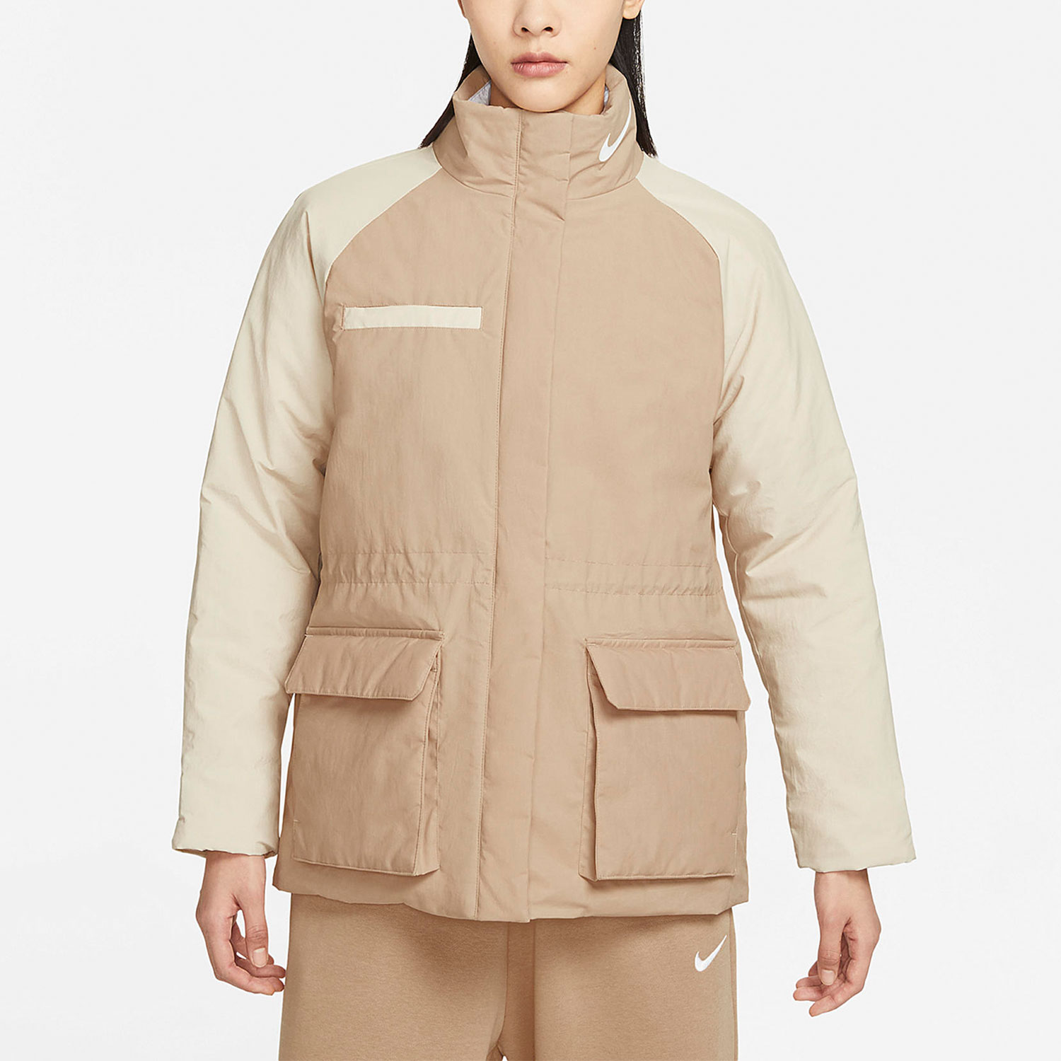 Winter Clothing Nike - ملابس نايك الأصلية الشتوية الدافئة للنساء