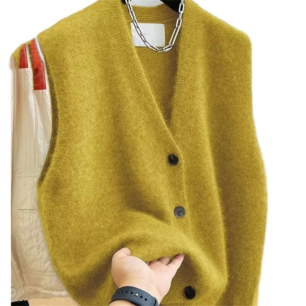 Winter Clothing Factory Outlet - 2025 جديد إمرأة سترة برقبة على