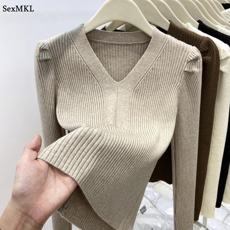 Winter Clothing Factory Outlet - سترة شتوية أنيقة برقبة على شكل