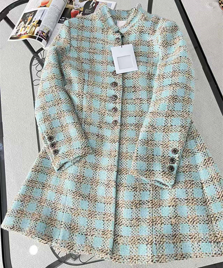 Clothing Style Winter - تخصيص ملابس نسائية أوروبية بتصاميم صيفية