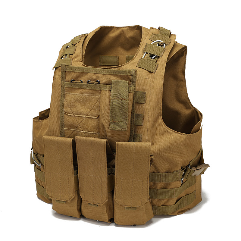 Winter Clothing Game - سترة تكتيكية CS لعبة Airsoft الاعتداء