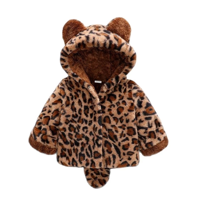 Winter Clothing Baby - 1 2 3 4 سنوات أفخم