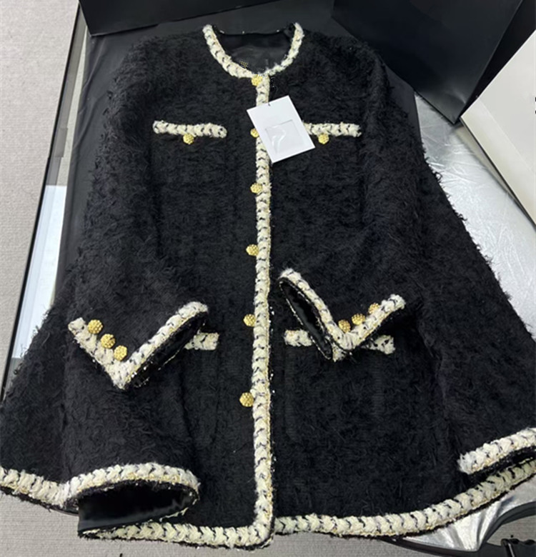 Clothing Style Winter - تخصيص أنماط الشتاء الجديدة 2025 من