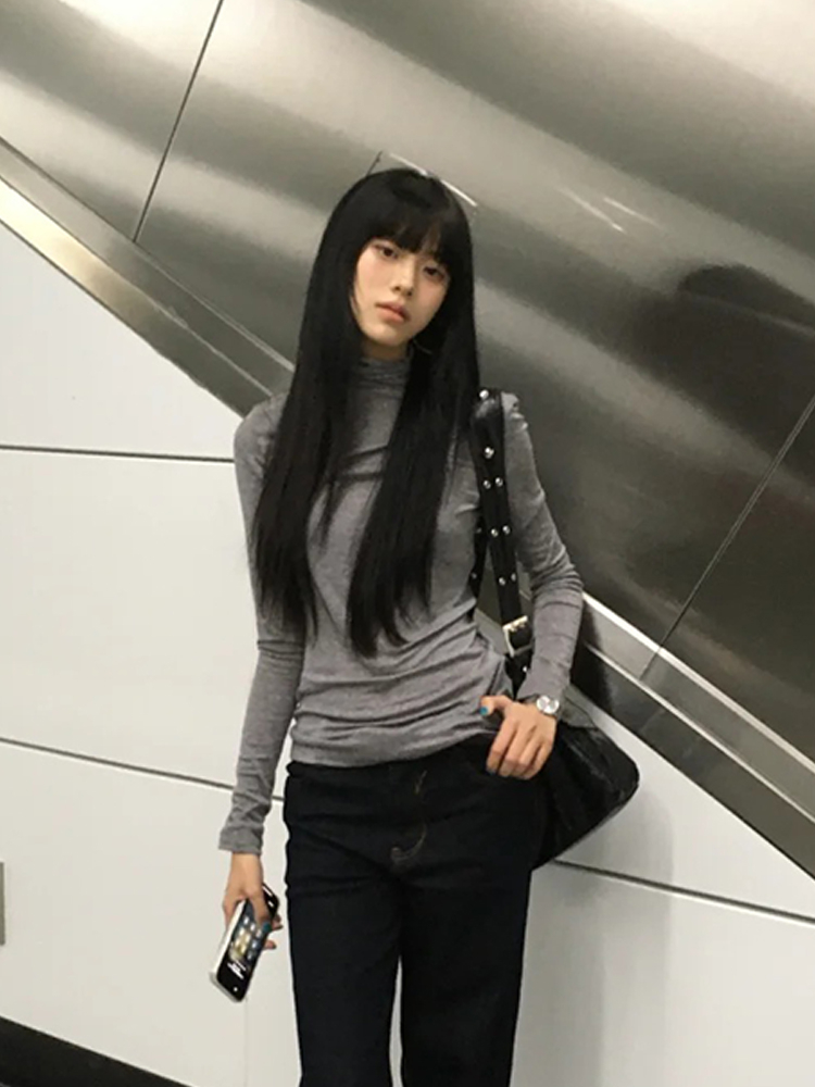 Tonngirls تي شيرت على طراز هار - مراجعة Winter Clothing Aesthetic وسعره