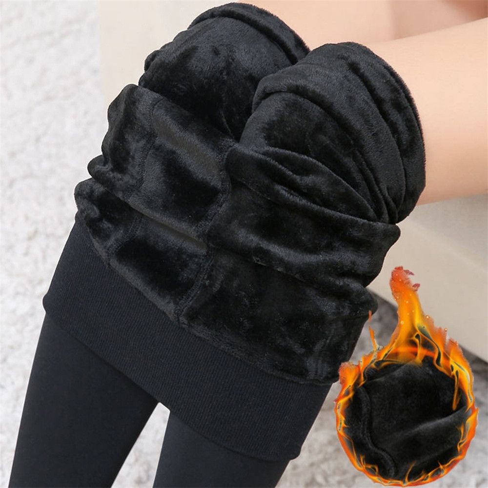 بنطلونات شتوية حرارية للنساء ب - مراجعة Winter Clothing Colors وسعره