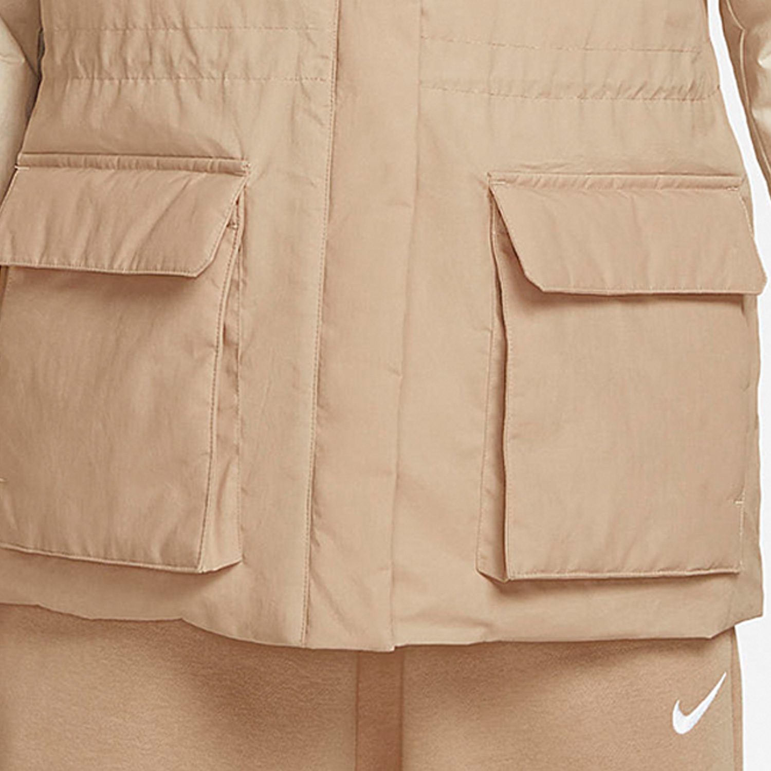 ملابس نايك الأصلية الشتوية الد - مراجعة Winter Clothing Nike وسعره