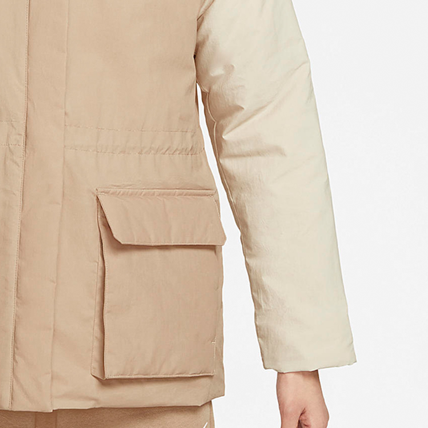 ملابس نايك الأصلية الشتوية الد - مراجعة Winter Clothing Nike وسعره
