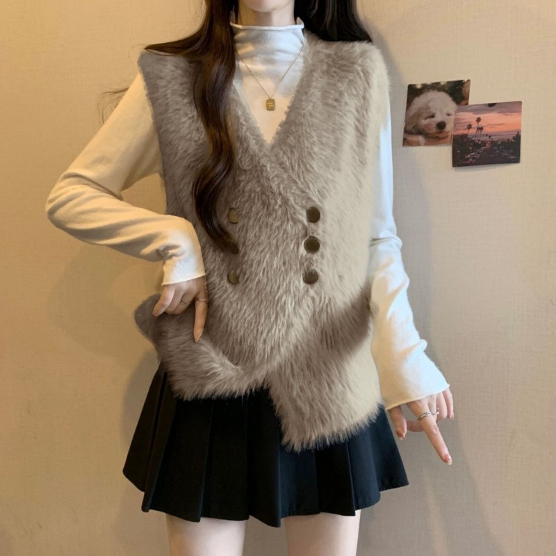 سترات متماسكة للنساء سترة مبيع - مراجعة Winter Clothing Trends 2025 Women'S وسعره