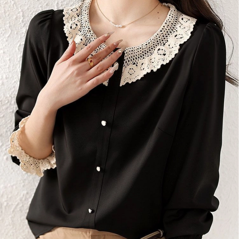 ملابس النساء التباين المرقعة ب - مراجعة Winter Clothing Factory Outlet وسعره