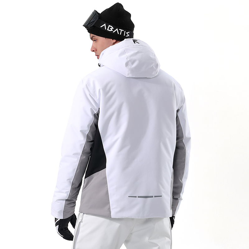 تشغيل نهر العلامة التجارية عال - مراجعة Winter Clothing Colors وسعره