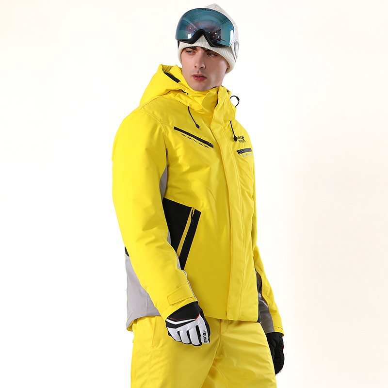 تشغيل نهر العلامة التجارية عال - مراجعة Winter Clothing Colors وسعره