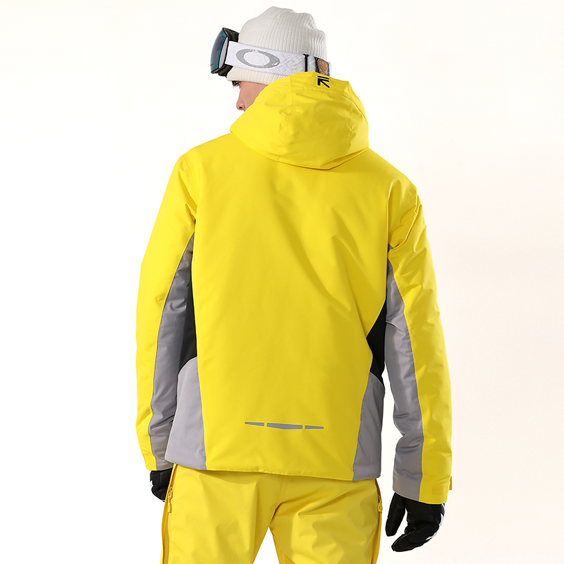 تشغيل نهر العلامة التجارية عال - مراجعة Winter Clothing Colors وسعره