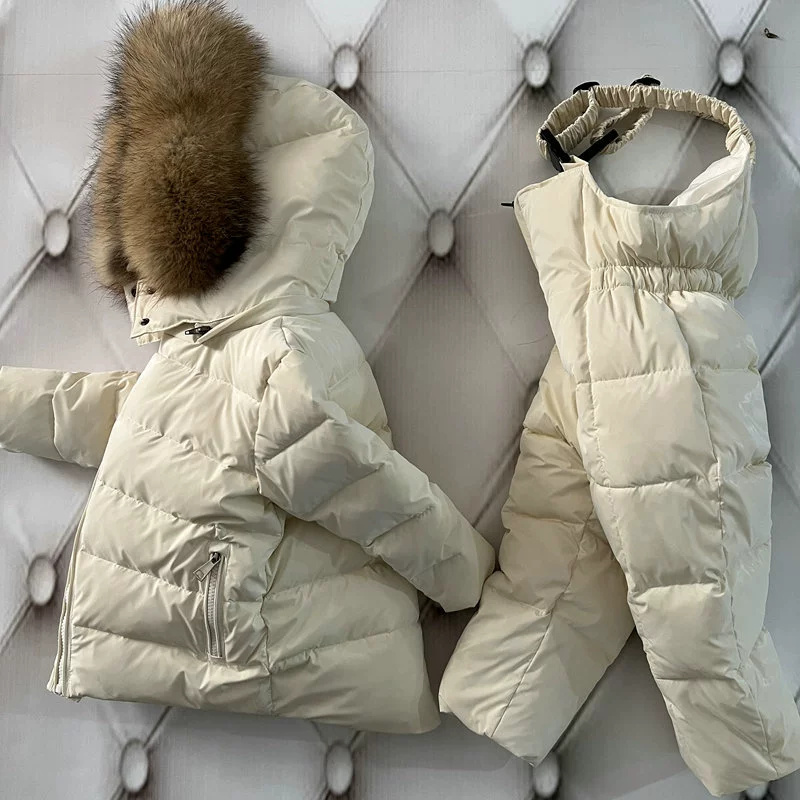 مجموعة ملابس الأطفال سترة بقلن - مراجعة Winter Clothing Toddler Girl وسعره