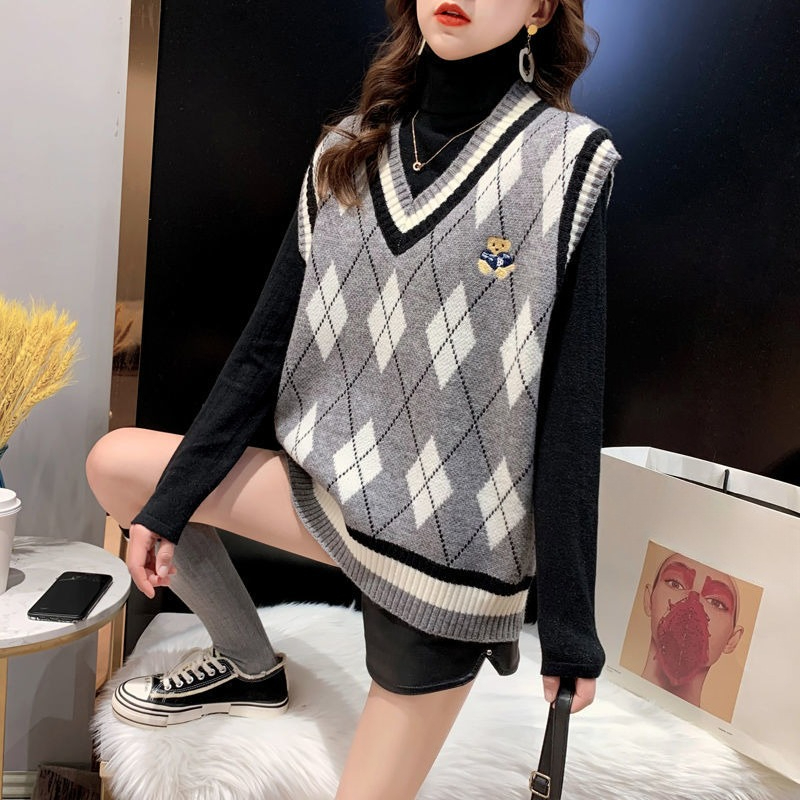سترات حمراء متماسكة للنساء صدر - مراجعة Winter Clothing Aesthetic وسعره