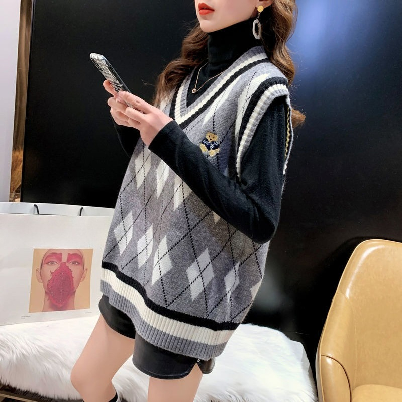 سترات حمراء متماسكة للنساء صدر - مراجعة Winter Clothing Aesthetic وسعره