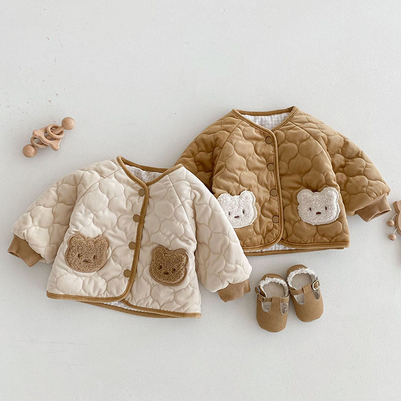 ملابس شتوية كورية للأطفال لعام - مراجعة Winter Clothing Baby وسعره