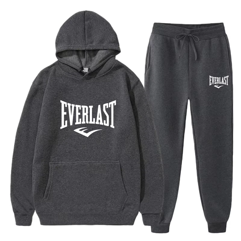 ملابس رياضية للرجال من EVERLAS - مراجعة Clothing Style Winter وسعره
