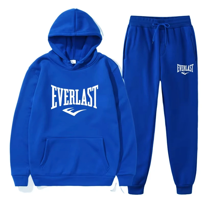 ملابس رياضية للرجال من EVERLAS - مراجعة Clothing Style Winter وسعره