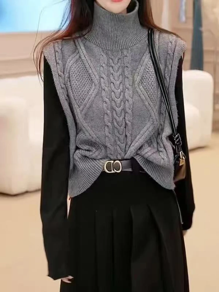 سترة نسائية فضفاضة سترة نسائية - مراجعة Winter Clothing Trends 2025 Women'S وسعره