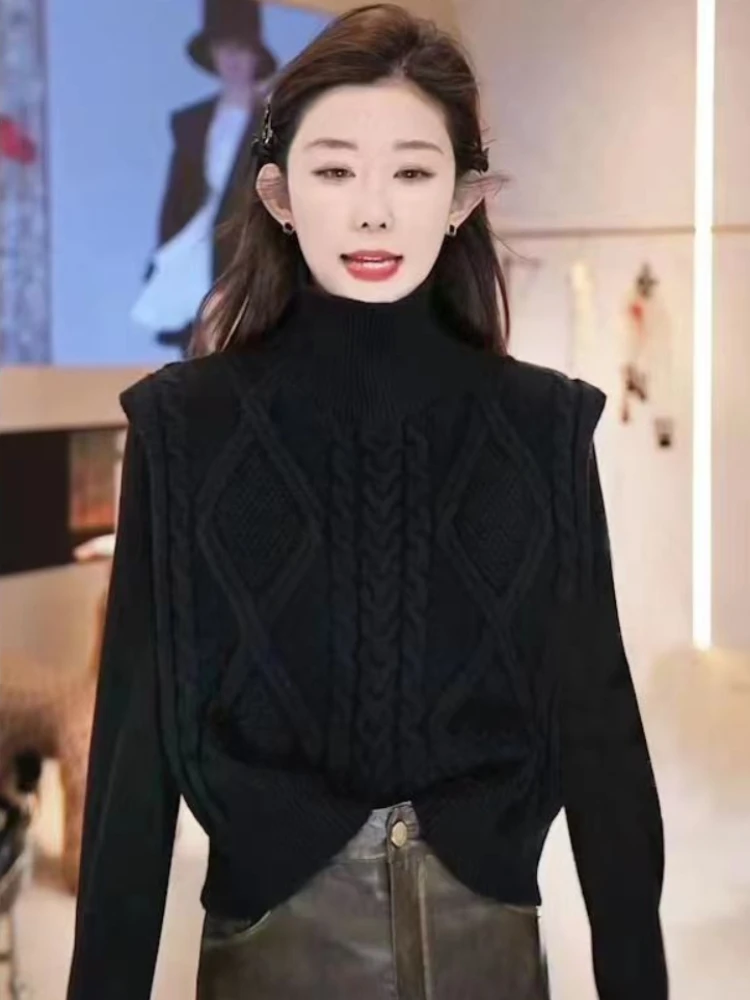 سترة نسائية فضفاضة سترة نسائية - مراجعة Winter Clothing Trends 2025 Women'S وسعره