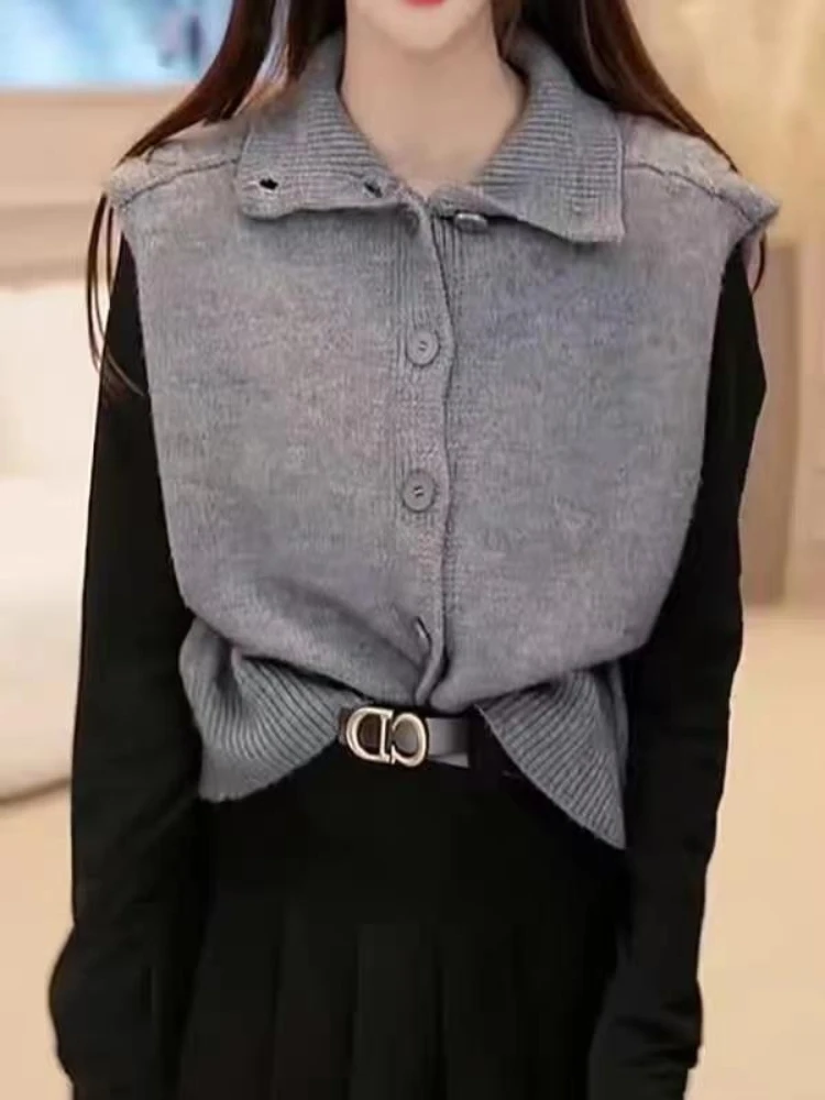 سترة نسائية فضفاضة سترة نسائية - مراجعة Winter Clothing Trends 2025 Women'S وسعره