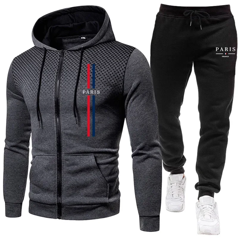 بدلة رياضية للرجال مكونة من ست - مراجعة Winter Clothes Shop وسعره
