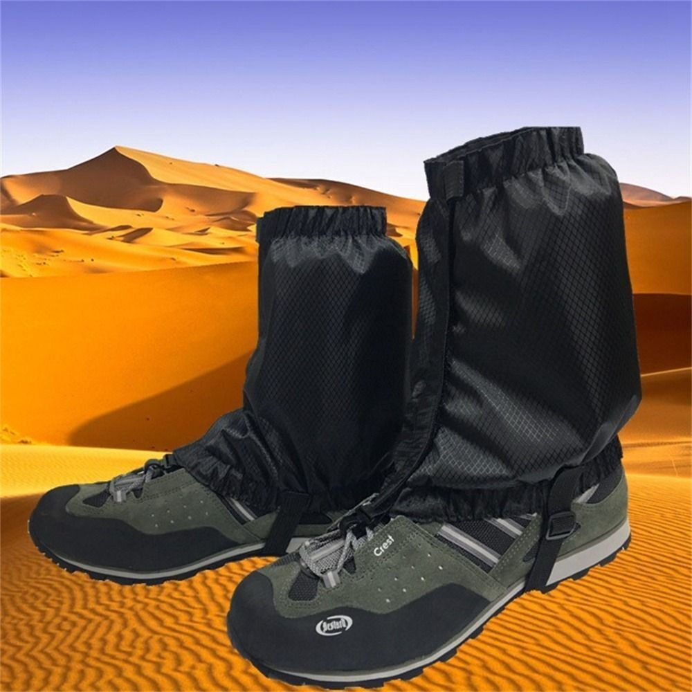أغطية ساق محمولة مقاومة للماء  - مراجعة Ski Pants Waterproof وسعره