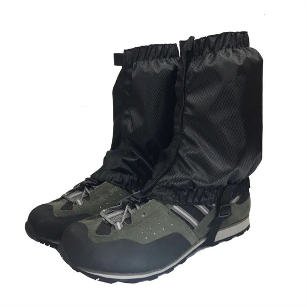 أغطية ساق محمولة مقاومة للماء  - مراجعة Ski Pants Waterproof وسعره