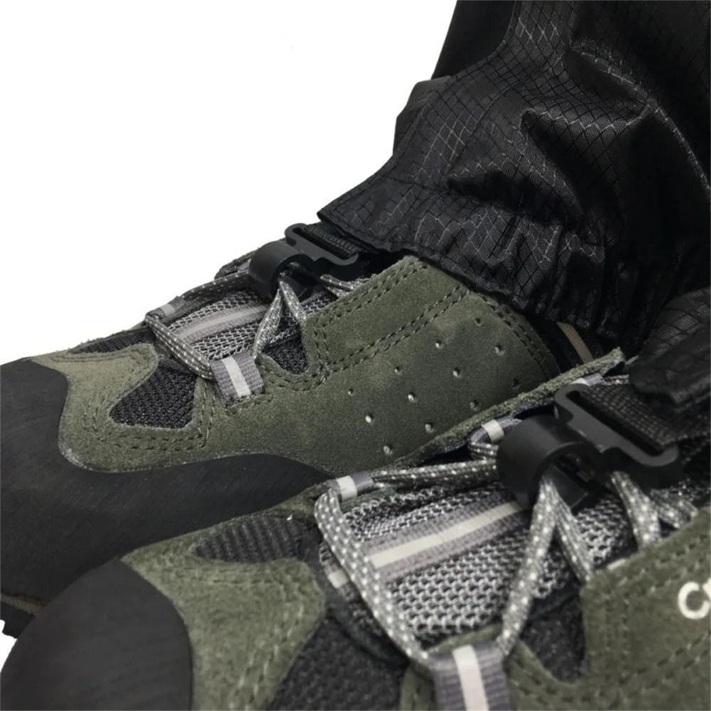 أغطية ساق محمولة مقاومة للماء  - مراجعة Ski Pants Waterproof وسعره