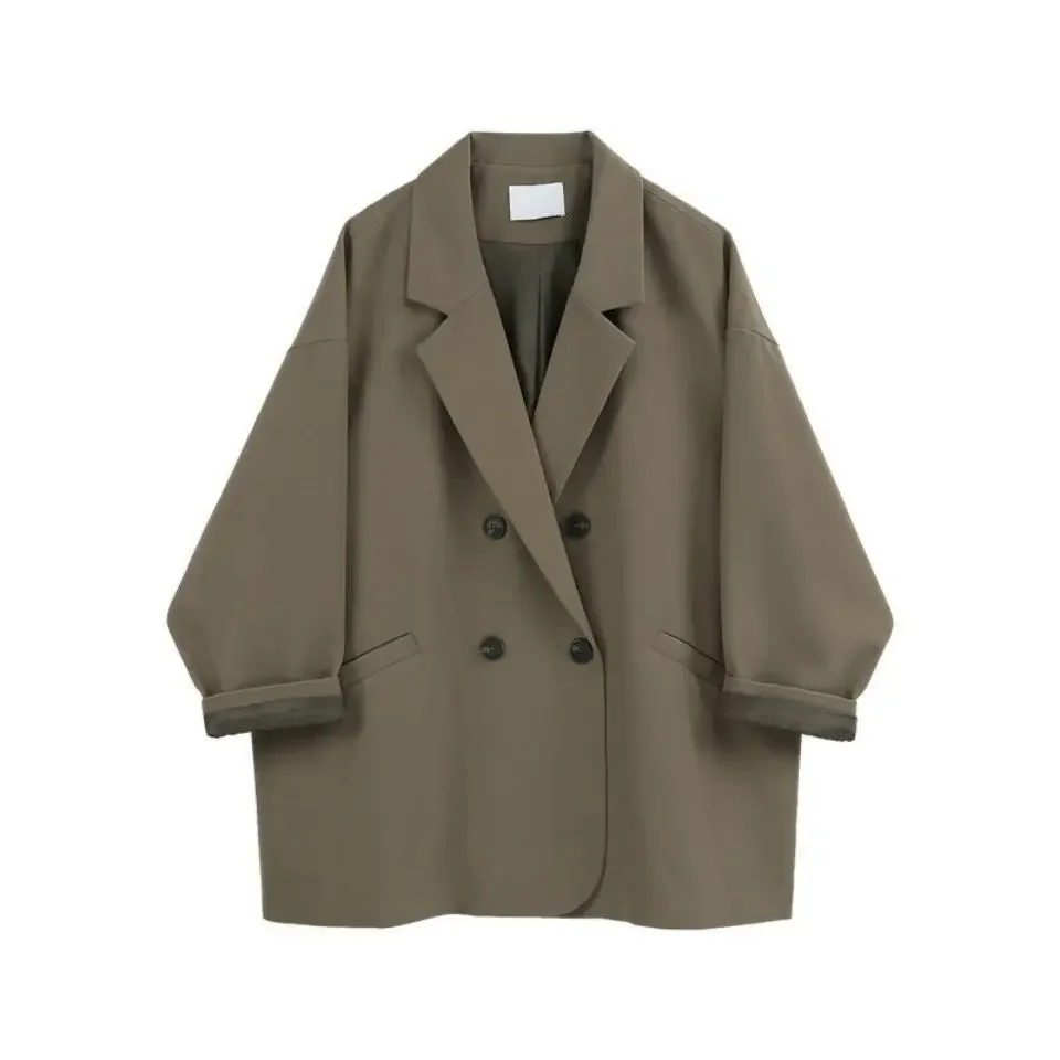 بليزرات نسائية فوق سترة فستان  - مراجعة Winter Clothing Trends 2025 Women'S وسعره