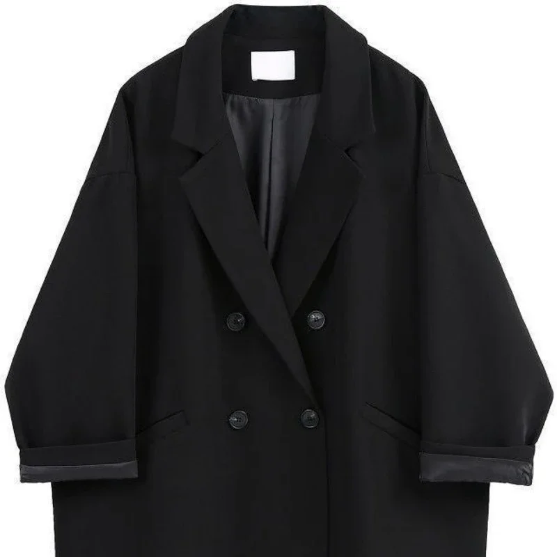 بليزرات نسائية فوق سترة فستان  - مراجعة Winter Clothing Trends 2025 Women'S وسعره