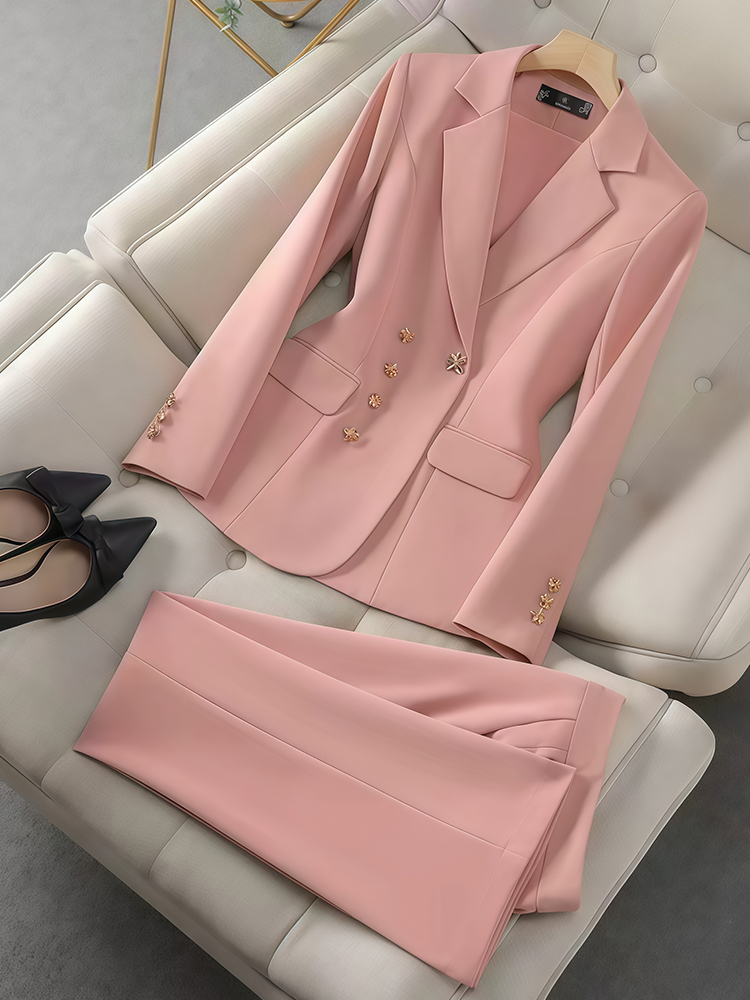 2 قطعة مجموعة مزاجه المرأة بدل - مراجعة Winter Clothing Factory Outlet وسعره