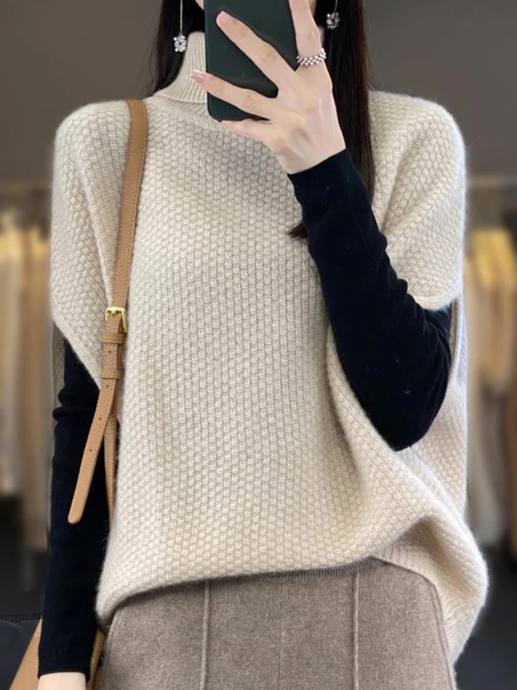 صدرية بلوفر سترات متماسكة للنس - مراجعة Winter Clothing Trends 2025 Women'S وسعره