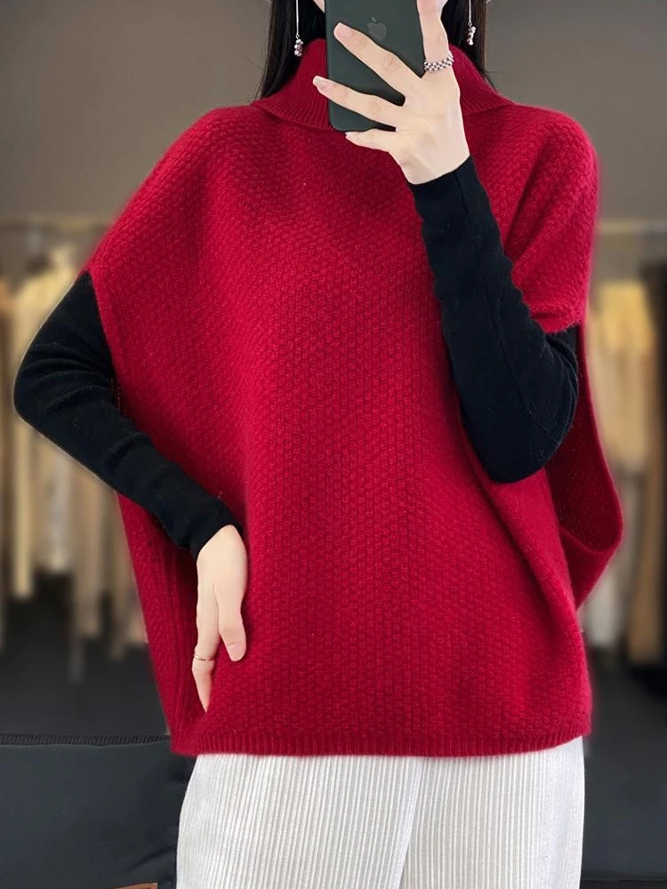 صدرية بلوفر سترات متماسكة للنس - مراجعة Winter Clothing Trends 2025 Women'S وسعره
