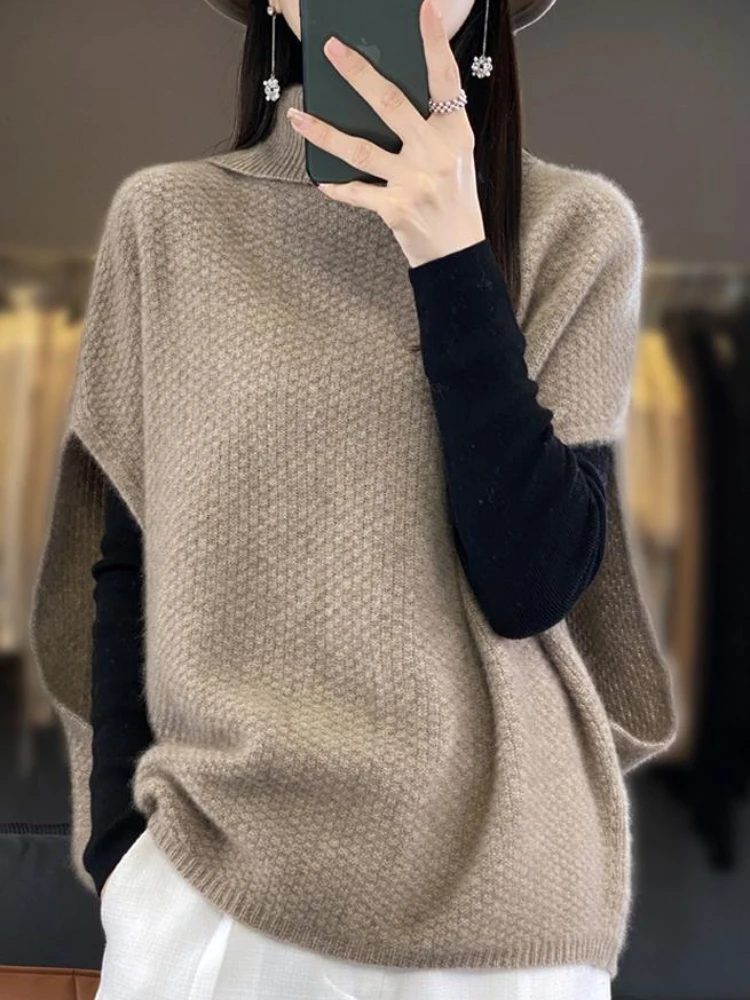 صدرية بلوفر سترات متماسكة للنس - مراجعة Winter Clothing Trends 2025 Women'S وسعره