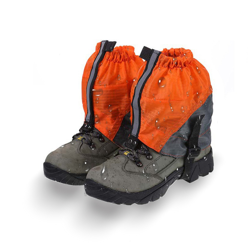 للجنسين مقاوم للماء يغطي الساق - مراجعة Ski Pants Waterproof وسعره