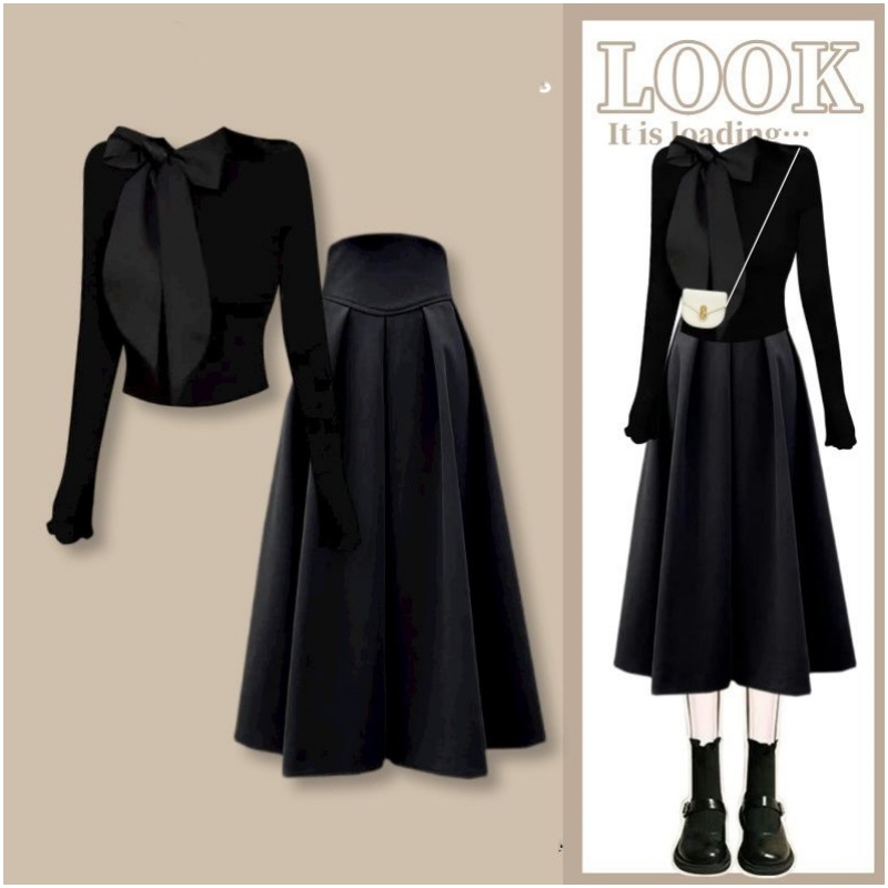 ربيع الخريف المرأة رشيقة Bowkn - مراجعة Clothing Style Winter وسعره