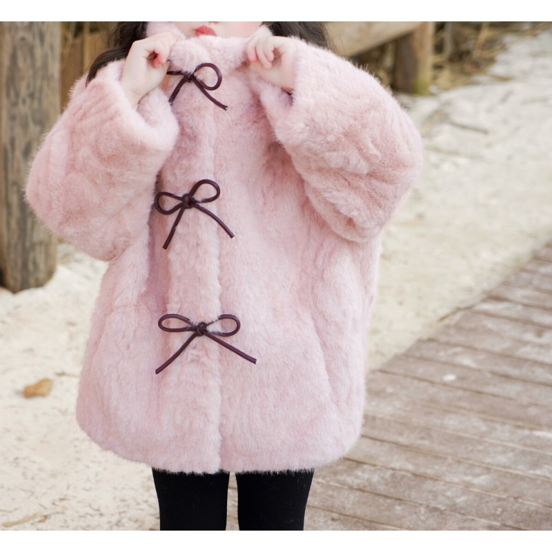 ملابس شتوية للبنات، جاكيت دافئ - مراجعة Winter Clothing Baby وسعره