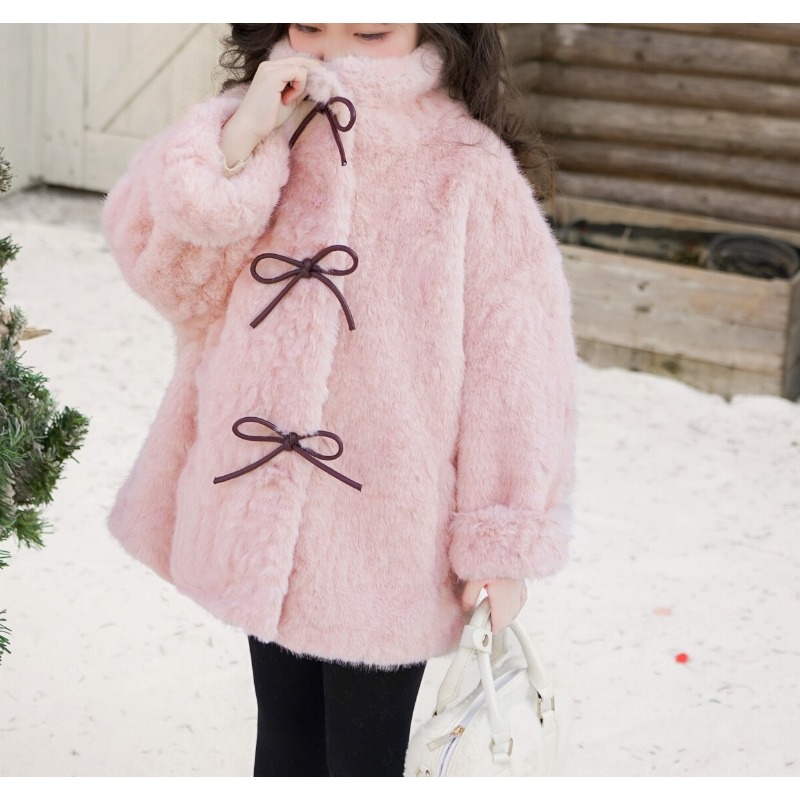 ملابس شتوية للبنات، جاكيت دافئ - مراجعة Winter Clothing Baby وسعره