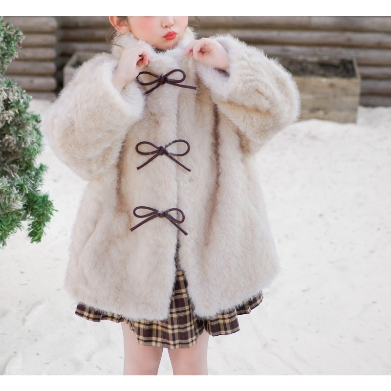 ملابس شتوية للبنات، جاكيت دافئ - مراجعة Winter Clothing Baby وسعره