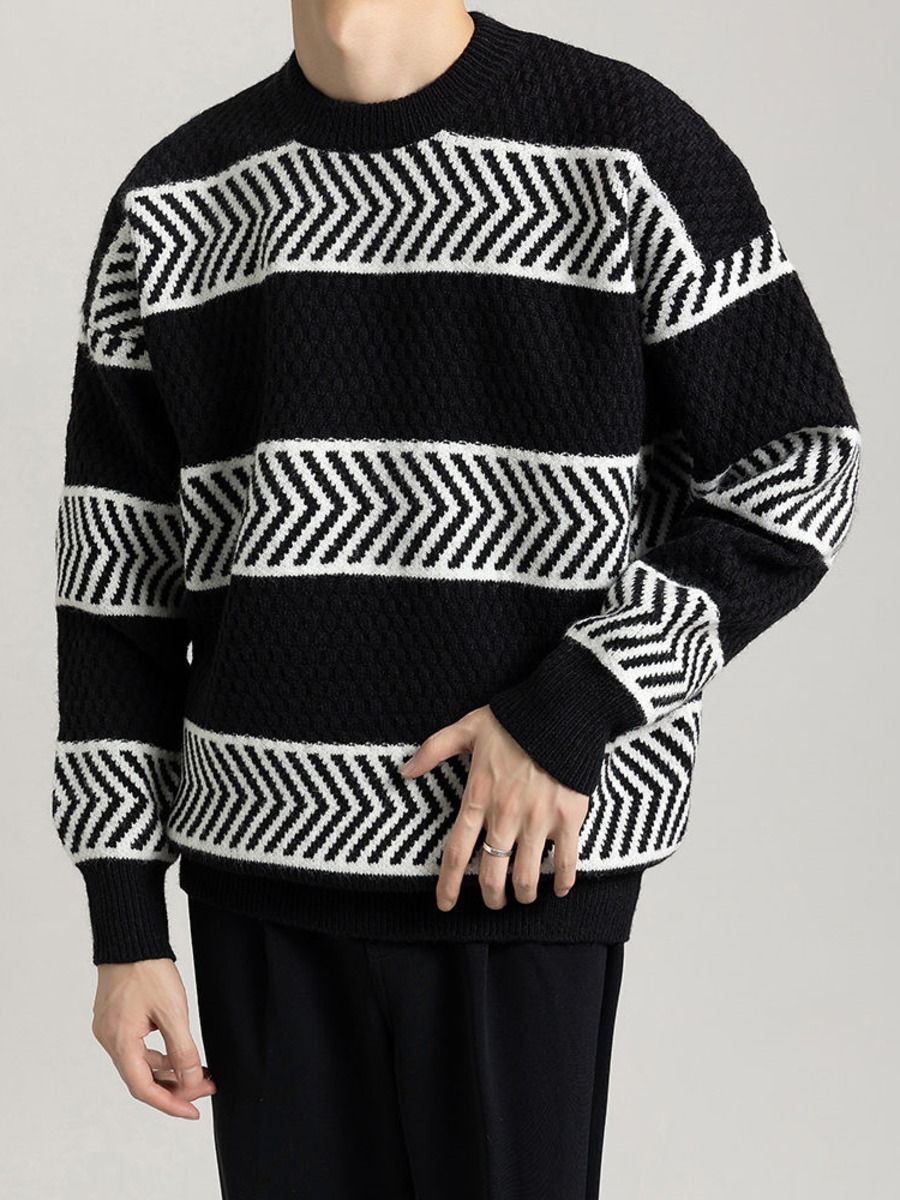 عادية فضفاض المشارب البلوز ستر - مراجعة Winter Clothing Colors وسعره