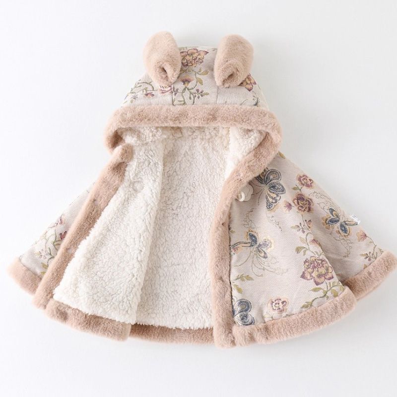 معطف شتوي دافئ للأطفال مقاوم ل - مراجعة Winter Clothing Baby وسعره