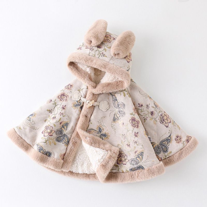 معطف شتوي دافئ للأطفال مقاوم ل - مراجعة Winter Clothing Baby وسعره