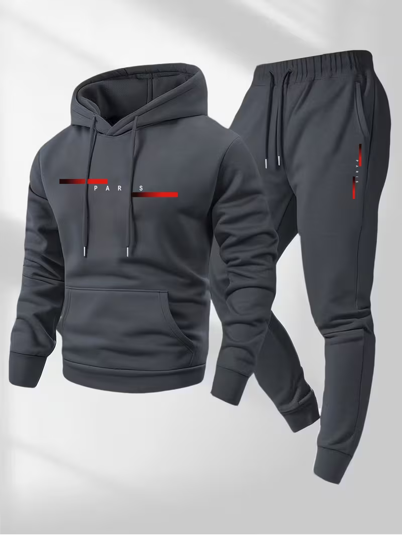 طقم رجالي عصري الأكثر مبيعًا ب - مراجعة Winter Clothing Fashion وسعره