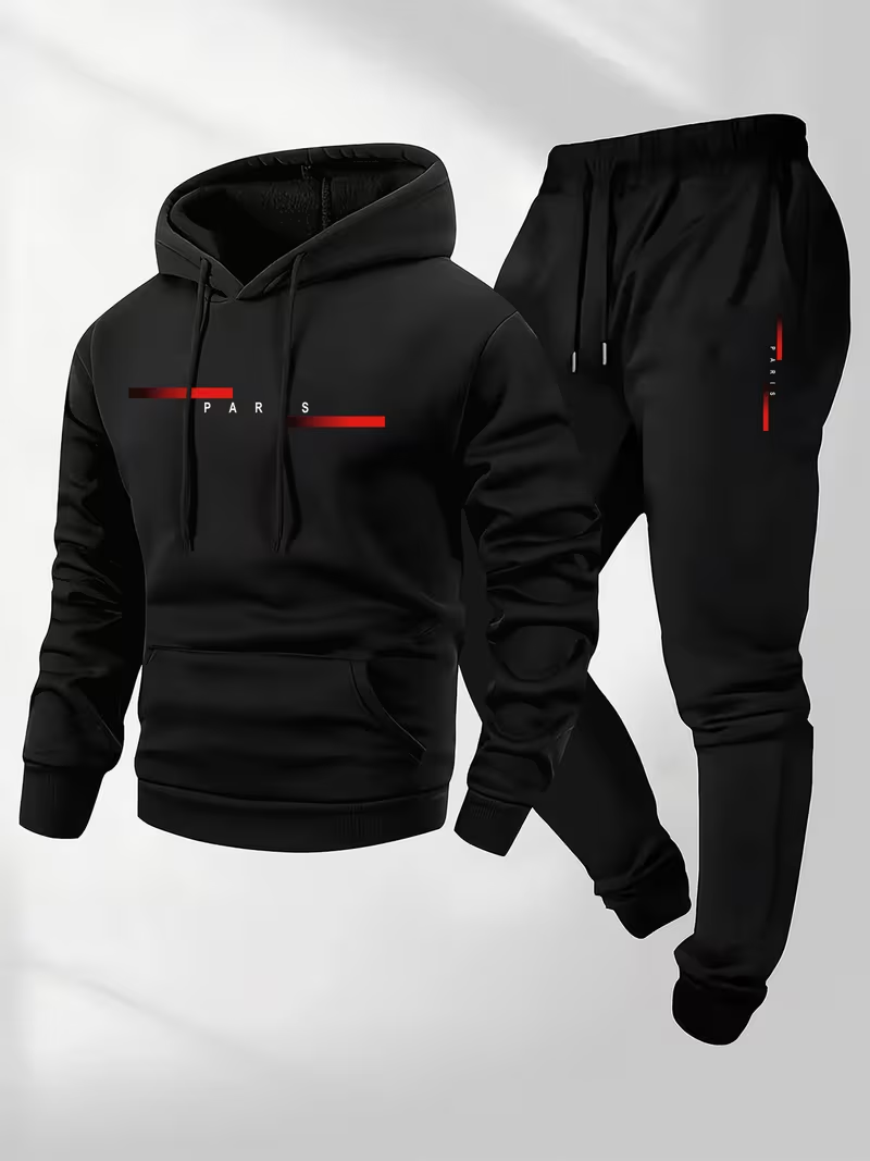 طقم رجالي عصري الأكثر مبيعًا ب - مراجعة Winter Clothing Fashion وسعره