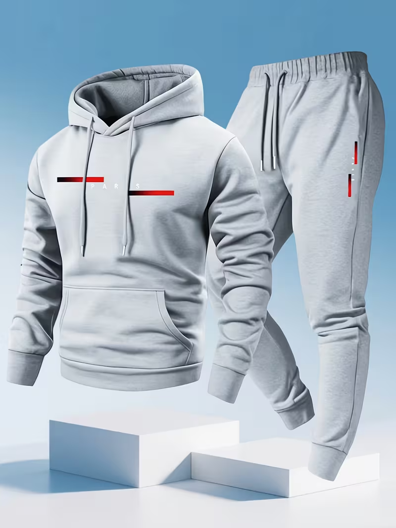 طقم رجالي عصري الأكثر مبيعًا ب - مراجعة Winter Clothing Fashion وسعره