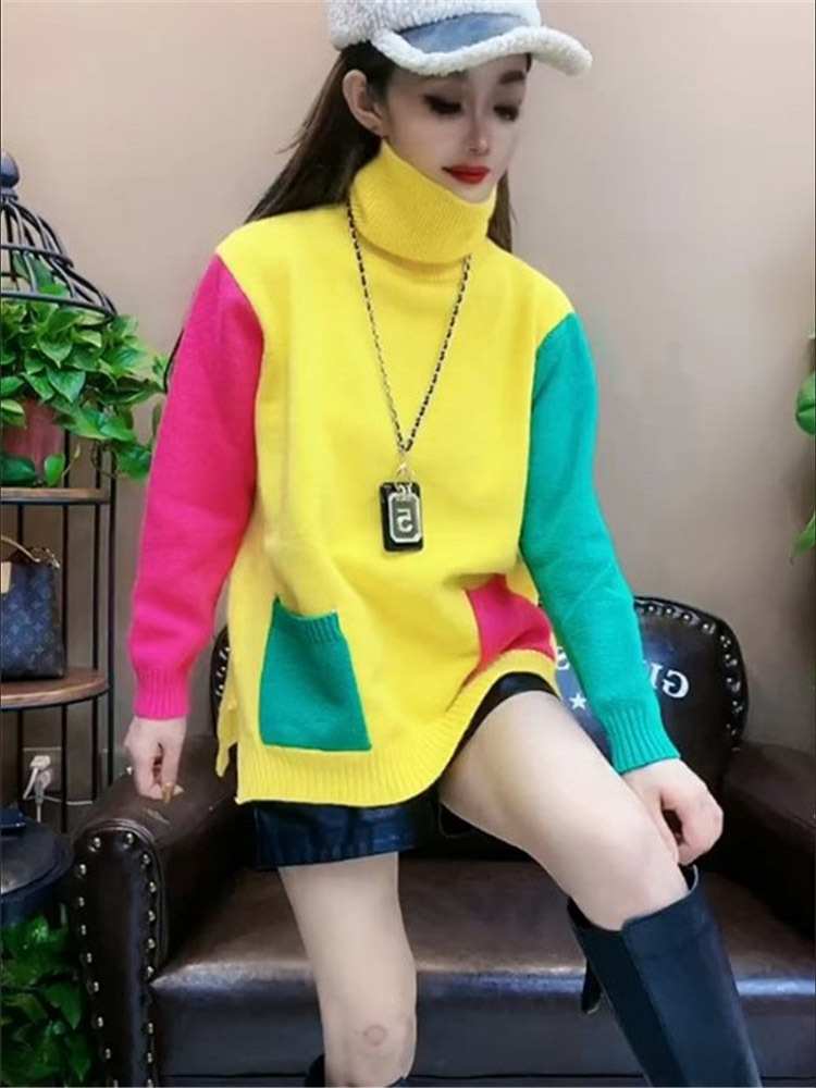 ألوان غير رسمية سترات محبوكة م - مراجعة Winter Clothing Colors وسعره