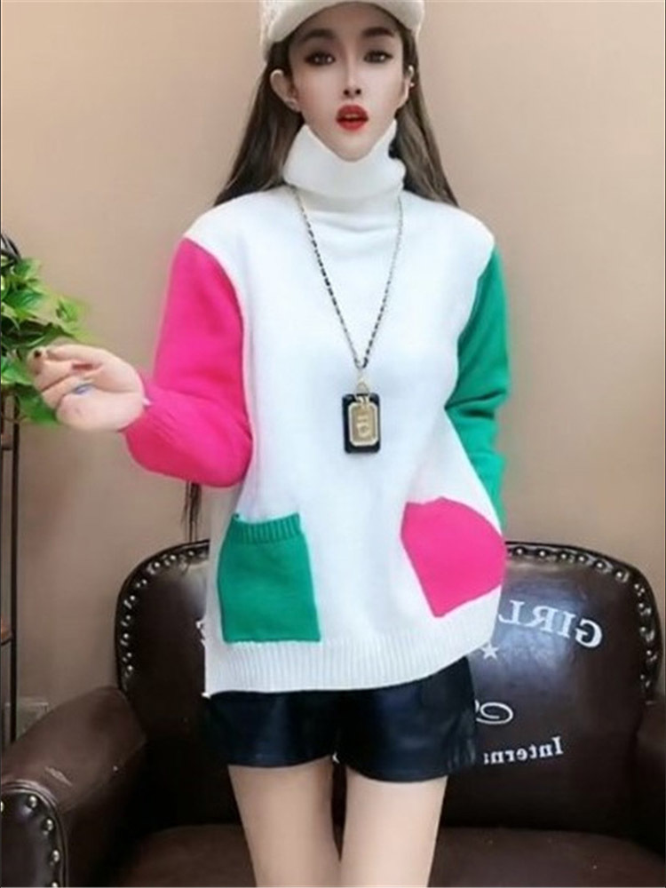 ألوان غير رسمية سترات محبوكة م - مراجعة Winter Clothing Colors وسعره