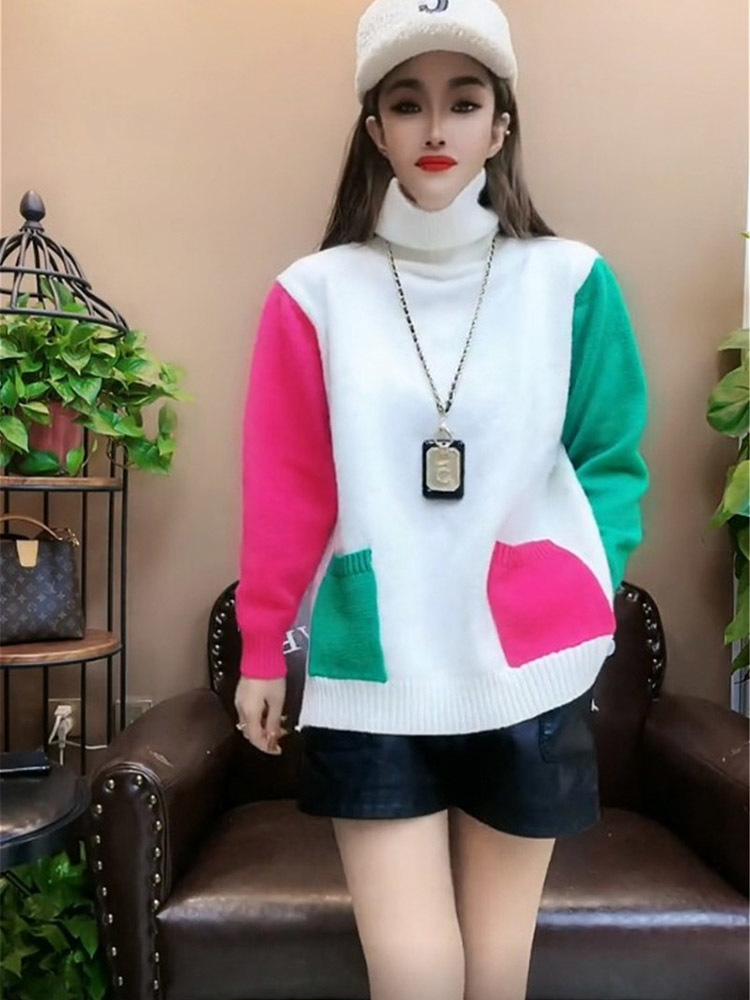 ألوان غير رسمية سترات محبوكة م - مراجعة Winter Clothing Colors وسعره